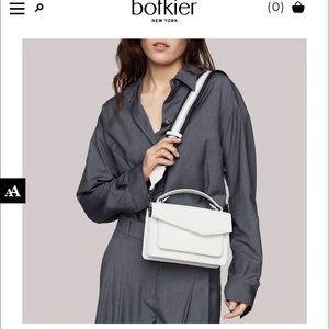 Botkier crossbody bag